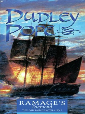 cover image of Ramage's Diamond